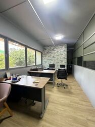 North Point Bizhub (D27), Factory #626373951